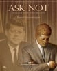 Ask Not Concert Band sheet music cover